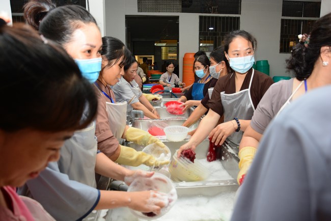 Dharma talk How To Practice Correctly - The 96th Seven-Day Retreat